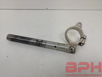 Clipon rechts Suzuki GSX-R 750 1000 K1 - K3 2001 t/m 2003 st beschikbaar voor biedingen