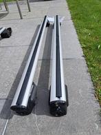 Barres de toit alu Hyundai Tucson, Enlèvement, Utilisé