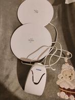 luvion babysense sensormatjes, Kinderen en Baby's, Babyfoons, Ophalen, Gebruikt