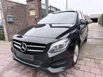 Mercedes-Benz B-CLASS 180 1.5 CDI EDITION, Autos, Achat, Euro 6, Entreprise, Boîte manuelle