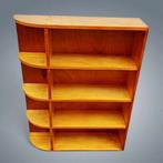 Antieke vintage Art Deco boekenplank, Huis en Inrichting, Ophalen