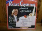 LP Richard Cleyderman Piano Mélodies romantiques, CD & DVD, Vinyles | Classique, Comme neuf, 12 pouces, Autres types, Romantique