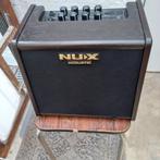 gitaar versterker ., Ophalen of Verzenden, Zo goed als nieuw, Gitaar, Minder dan 50 watt