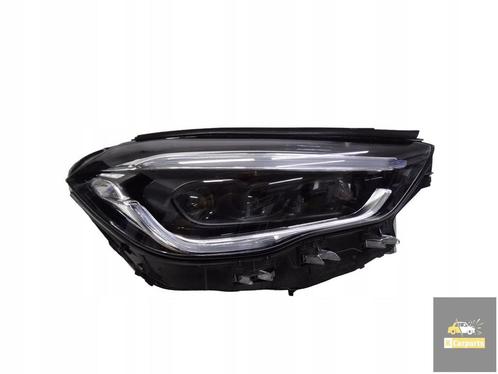 Mercedes GLA II H247 20-23 W247 groot licht LED rechts A2479, Auto-onderdelen, Verlichting, Mercedes-Benz, Gebruikt