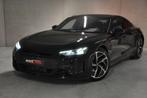 Audi Quattro / Laser /360/ FULL / B&O / HUD /20"️, Auto's, Gebruikt, Zwart, 5 zetels, USB