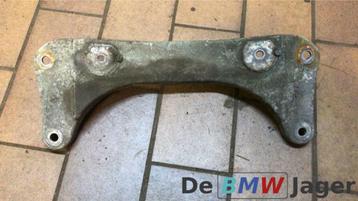 versnellingsbak draagbalk BMW E39 525D 530D 22321096106