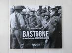 Bastogne et ses héros américains, Enlèvement ou Envoi, Henri Castor, Comme neuf, Deuxième Guerre mondiale