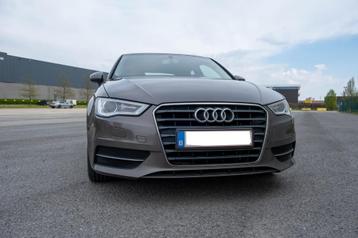 Audi A3 beschikbaar voor biedingen