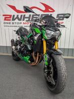 PERFORMANCES DE LA KAWASAKI Z900 SE, Permis Moto A, Entreprise, Plus de 35 kW, 4 cylindres