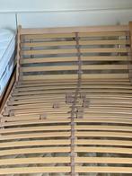 2 x verstelbare lattenbodems 90 x 200, Huis en Inrichting, Slaapkamer | Matrassen en Bedbodems, Ophalen, 90 cm, Zo goed als nieuw