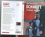 Eric_Emmanuel Schmitt: kind van Noah, Ophalen of Verzenden, Gelezen, Eric-Emmanuel Schmitt, België