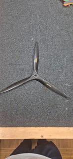 mejzlik 26x12n 3 blade, Hobby en Vrije tijd, Modelbouw | Radiografisch | Vliegtuigen, Ophalen, Zo goed als nieuw