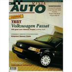 Autovisie Tijdschrift 1996 NR 22 #1 Nederlands, Livres, Autos | Brochures & Magazines, Utilisé, Enlèvement ou Envoi