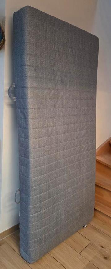 Matelas ikea 90cm 200cm, Enlèvement, 90 cm, Matelas
