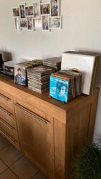 Platendraaier/dab/usb + vinyl platen, Audio, Tv en Foto, Ophalen of Verzenden, Zo goed als nieuw