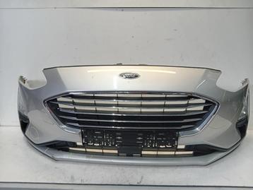 BUMPER VOOR Ford Focus 4 Wagon (01-2018/12-2025) beschikbaar voor biedingen