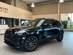 RANGE ROVER VELAR R-Line**60.000km**, Auto's, Automaat, 4 cilinders, Range Rover Velar, Zwart