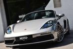 Porsche 718 BOXSTER GTS 4.0 PDK * 1HD / BELGIAN CAR *, Auto's, Porsche, Automaat, Achterwielaandrijving, Cabriolet, Bedrijf
