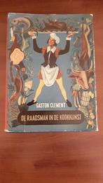 De raadsman in de kookkunst, Ophalen of Verzenden, Gelezen