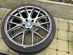 Bmw Velgen 19 inch, 255 mm, Véhicule de tourisme, Utilisé, Jante(s)