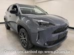 Toyota Yaris Cross GR-Sport + Luxury Pack, Argent ou Gris, Achat, Euro 6, 109 g/km