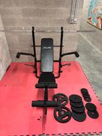 Bech, Sport en Fitness, Fitnessmaterialen, Ophalen, Zo goed als nieuw