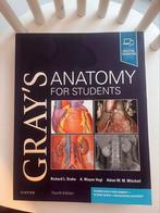 gray’s anatomy for students fourth edition, Boeken, Ophalen of Verzenden, Nieuw