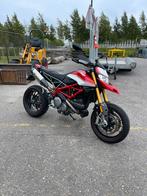 Ducati hypermotard 950 sp termignoni full exhaust, Motoren, 2 cilinders, Motorrijbewijs A, 939 cc, Particulier