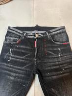 Dsquared2 broek maat 44, Kleding | Heren, Ophalen, Zo goed als nieuw