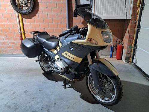 Onderdelen Bmw R1150RS in nieuwstaat, Motoren, Motoren | BMW, Particulier, Ophalen
