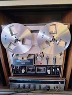 Akai GX210D, Ophalen