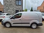 Peugeot Partner 1.6 BHDi 2017 L2H1 Airco Navi BTW aftrekbaar, Auto's, Peugeot, Voorwielaandrijving, 4 deurs, Stof, 4 cilinders