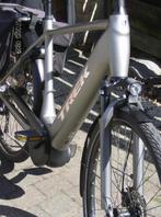 TREK VERVE + 5, Fietsen en Brommers, Elektrische fietsen, 55 tot 59 cm, Ophalen, Zo goed als nieuw