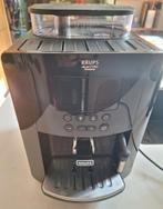 KRUPS EA8150 volautomatische espressomachine, Elektronische apparatuur, Koffiezetapparaten, Afneembaar waterreservoir, Zo goed als nieuw