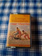 Cassette ( audio) - zonnige vakantiehits, Cd's en Dvd's, Ophalen of Verzenden