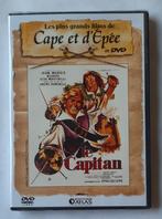 Le Capitan (Marais/Bourvil) neuf sous blister, Neuf, dans son emballage, Enlèvement ou Envoi