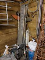 Stihl kantmaaier FS 90, Tuin en Terras, Bosmaaiers, Ophalen