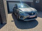 Renault Captur Intens +, Auto's, Renault, Voorwielaandrijving, Euro 6, Leder en Stof, Overige kleuren