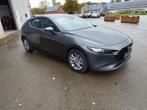 Mazda 3 skyactiv e, Auto's, Te koop, Zilver of Grijs, Stadsauto, 122 pk