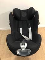 Autostoel  Cybex Sirona Zi I-Size en onderstel isofix, Verstelbare rugleuning, 0 t/m 18 kg, Zo goed als nieuw, Isofix