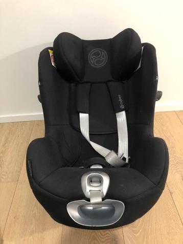 Autostoel  Cybex Sirona Zi I-Size en onderstel isofix beschikbaar voor biedingen