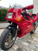 Ducati 888, Motos, Motos | Ducati, Particulier, Super Sport, 2 cylindres
