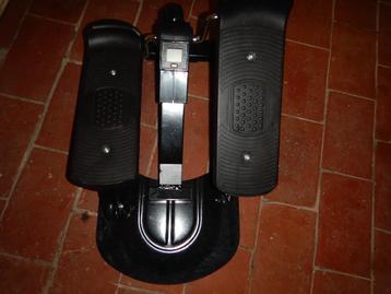 ellipsen trainer basis