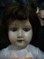 speelgoedpop, Enlèvement