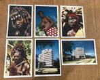 Belgian Congo Collectiekaarten, Ophalen of Verzenden