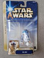 Star Wars Hasbro R2-D2 Tatooine Mission Saga 2004 Artoo, Collections, Enlèvement ou Envoi, Neuf, Figurine