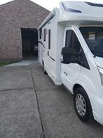 motorhome, 7 tot 8 meter, Diesel, Particulier, Ford