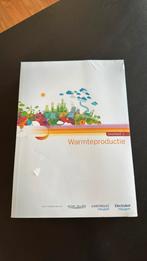 Energie 1 + 2 + 3, Ophalen of Verzenden, Nieuw, Scheikunde
