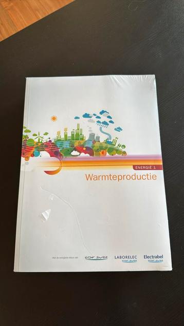 Energie 1 + 2 + 3 beschikbaar voor biedingen