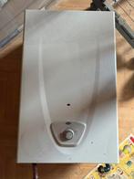Sitam Fluendo Plus gasgeiser 14l aardgas, Doe-het-zelf en Bouw, Chauffageketels en Boilers, Ophalen, Aardgas, Boiler, Minder dan 20 liter